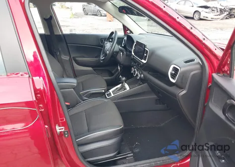 2024 Hyundai Venue Limited z USA, uszkodzony, nr VIN KMHRC8A37RU305339